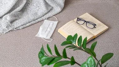 Le Discours antillais, d'Edouard Glissant