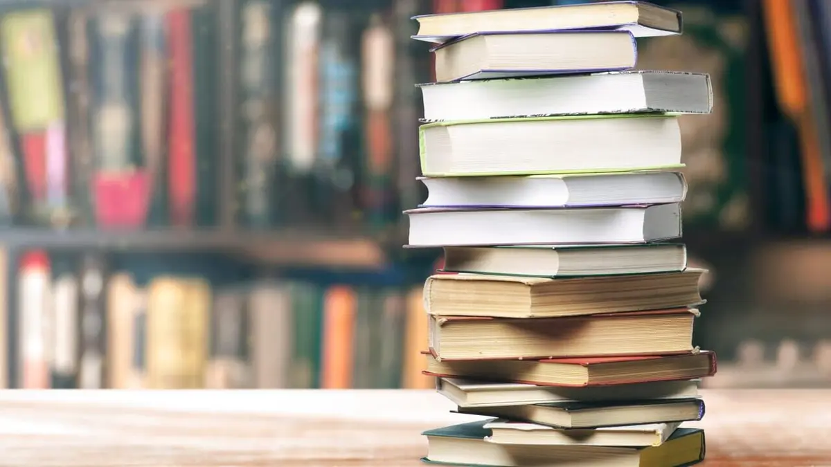 La p'tite librairie Texaco, de Patrick Chamoiseau