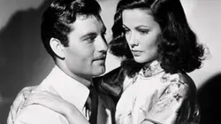 Visuel de La pagode en flammes