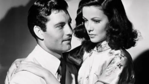 La pagode en flammes en streaming