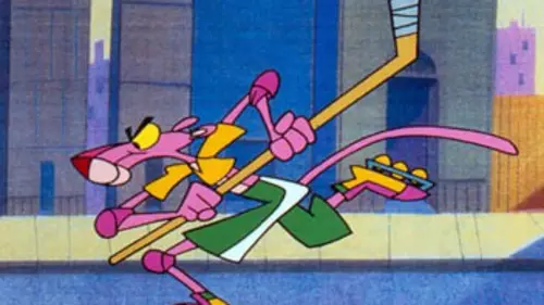 La Panthère rose S01E02 La Panthère et le moustique en streaming