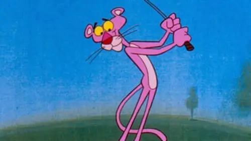 La Panthère rose S01E100 Docteur panthère