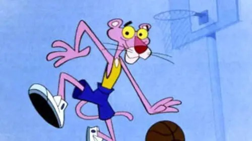 La Panthère rose S01E26 La panthère magicienne