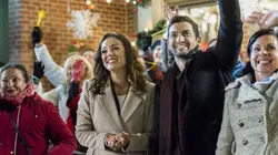 La parade (amoureuse) de Noël