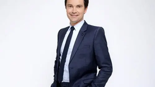 La parade des pilotes et la grille