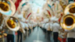 La Parade Opératique du Millénaire de Caen