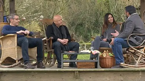 La parenthèse inattendue