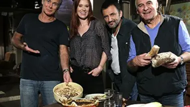 La parenthèse inattendue