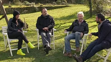 La parenthèse inattendue