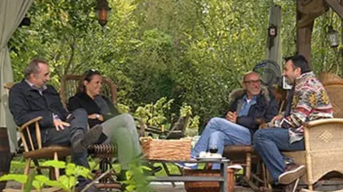 La parenthèse inattendue