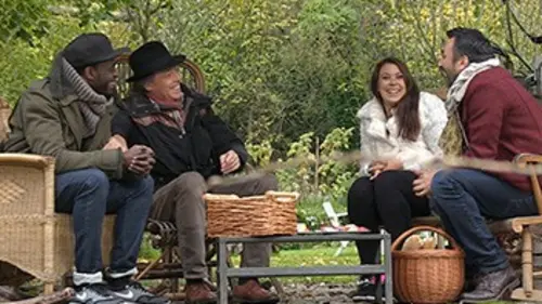 La parenthèse inattendue