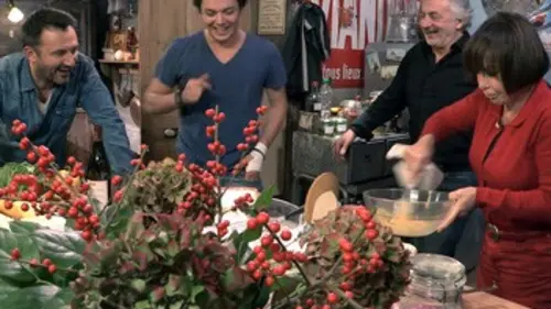 La parenthèse inattendue