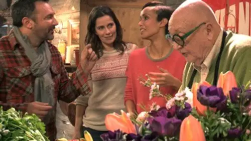 La parenthèse inattendue