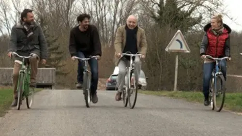 La parenthèse inattendue