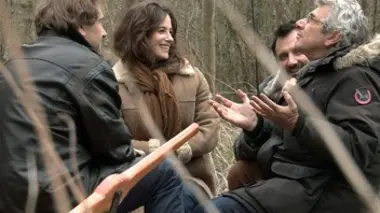 La parenthèse inattendue