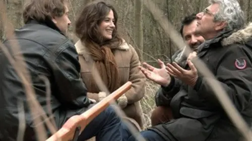 La parenthèse inattendue