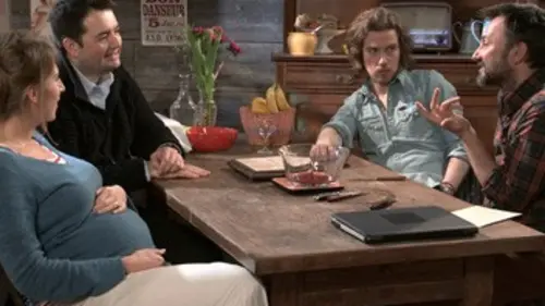 La parenthèse inattendue