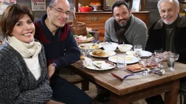 La parenthèse inattendue