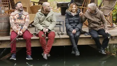 La parenthèse inattendue