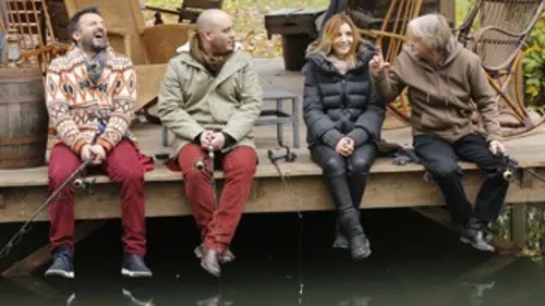 La parenthèse inattendue