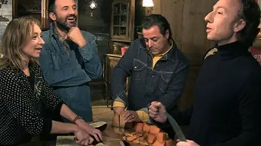 La parenthèse inattendue