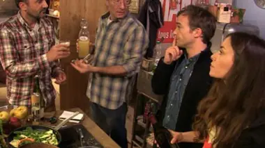 La parenthèse inattendue