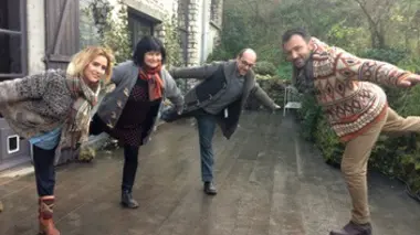 La parenthèse inattendue