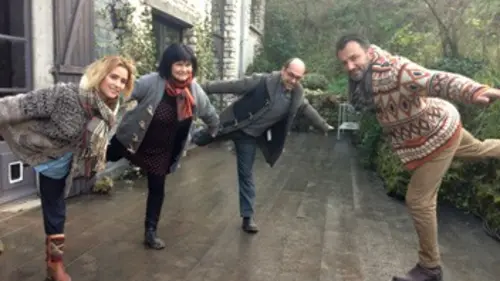 La parenthèse inattendue