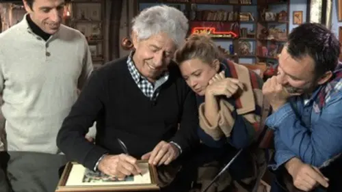 La parenthèse inattendue