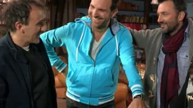 La parenthèse inattendue