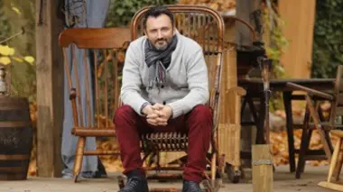 La parenthèse inattendue