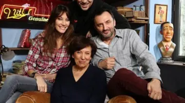 La parenthèse inattendue