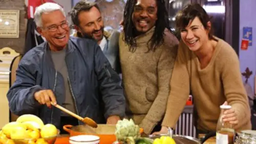 La parenthèse inattendue