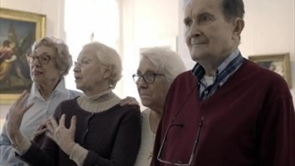 La parole contre l'oubli