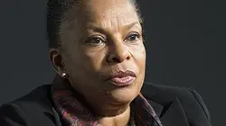 Visuel de La parole est au garde des Sceaux