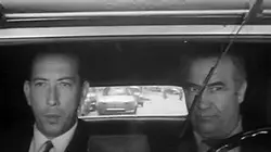 Visuel de La parole est au témoin