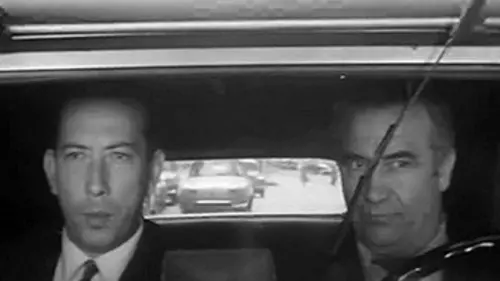 Casting La parole est au témoin