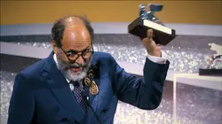 La part du Lion : Une histoire de la Mostra