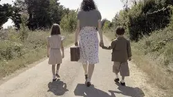 Visuel de La passeuse des Aubrais, 1942