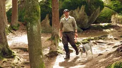 La passion de la montagne d'un forestier bavarois