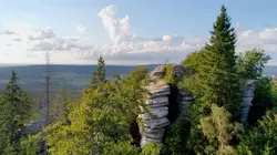 Visuel de La passion de la montagne d'un forestier bavarois