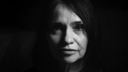 La Passion selon Béatrice