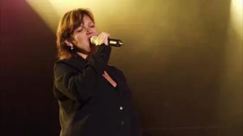 La passion selon Maurane