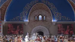 Visuel de La Passion selon saint Matthieu (2/2)