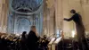 baryton dans La Passion selon saint Matthieu : Jean-Sébastien Bach
