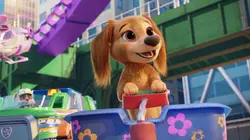 La Pat' Patrouille - le film