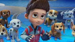 La Pat' Patrouille - le film