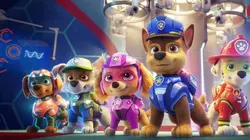 La Pat' Patrouille - le film