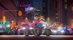 La Pat' Patrouille - le film