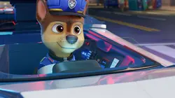 La Pat' Patrouille - le film